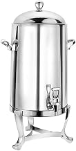 3225FS Freedom Coffee Urn, 5 Gallon, 15-1/2" x 14" x 28"H