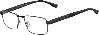 Flexon E1111 N 033 GUNMETAL 54/17/140 MALE Eyewear Frame