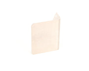 Blade Shield-Small - Genuine OEM Replacement Part by Nemco – steel, Model 55463