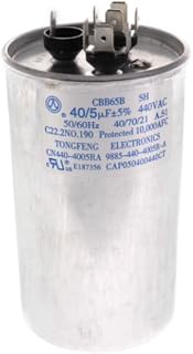 Goodman CAP050400440RTP Capacitor