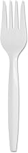 Dixie DXESSF21P - SmartStock Plastic Cutlery Refill