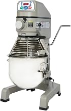 Globe SP25 25-Quart Countertop Planetary Mixer, NSF