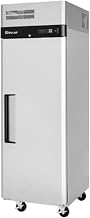 Turbo Air Commercial Kitchen Upright Refrigerator