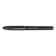1927631 Air Rollerball Pen .7mm Black Ink Dozen by Uni-Ball – 1 Count (Pack of 1), paper, Black, Model SAN1927631