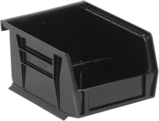 QUANTUM STORAGE SYSTEMS Ultra Stack & Hang BIN Recycled