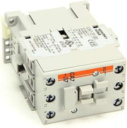Pitco 60139201 Contactor,3P,50A,690V,IEC