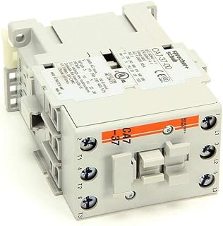 Pitco 60139201 Contactor,3P,50A,690V,IEC