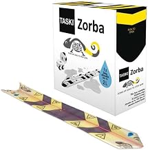 DVOD7523269 - Diversey Zorba Absorbent Control Strips