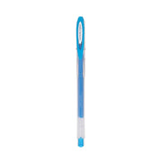 Signo - Uni Mitsubishi Pencil - -8 Gel Ink Rollerball Pens - Pastel Color Pens - 0.7 mm tip - Medium writing - Fancy Rollers for Creative Leisure and Cartery by Uni-Ball – Model