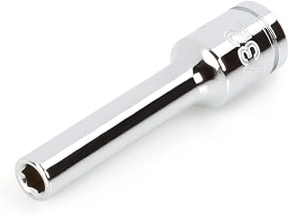 TEKTON 1/4 Inch Drive x 5/32 Inch 6-Point Socket | SHD03002