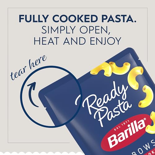 Barilla 7 Ounce (Pack of 1) / Elbows / 1 Penne