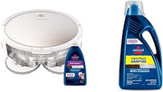 Bissell SpinWave Pet Robot + 80 oz. Sanitize