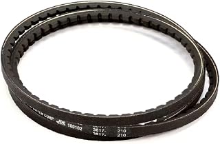 Fits American Dryer Laundry 387-210 V Belt Cogged 3VX740