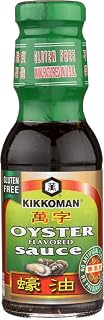 Kikkoman Gluten Free Oyster Sauce, 12.6 Ounce