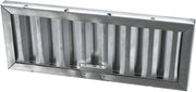 For CARTER-HOFFMANN 18602-0154 Appliance Grease Filter Cnh18