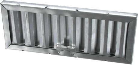For CARTER-HOFFMANN 18602-0154 Appliance Grease Filter Cnh18