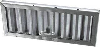 For CARTER-HOFFMANN 18602-0154 Appliance Grease Filter Cnh18