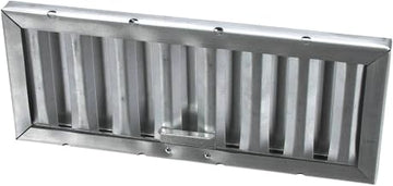 For CARTER-HOFFMANN 18602-0154 Appliance Grease Filter Cnh18