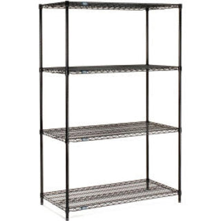 Black EPOXY by Nexel – Alloy Steel, Black, Model 18365B