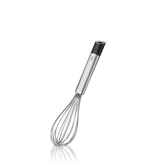 Whisk PRIMELINE by GEFU – Stainless Steel, Silver, Model 29206