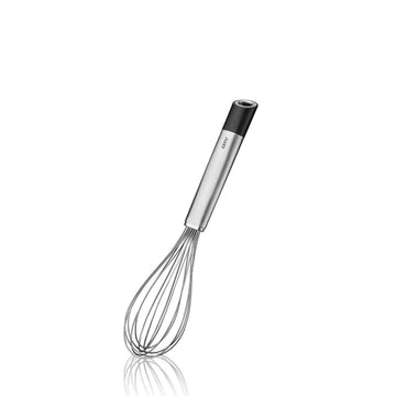 Whisk PRIMELINE by GEFU – Stainless Steel, Silver, Model 29206