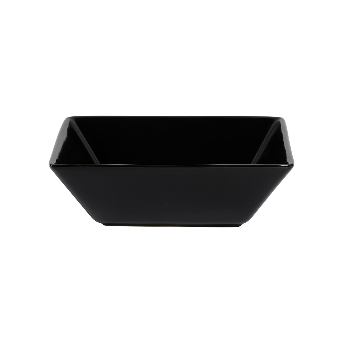 10 Strawberry Street Black / 30 PC / 1 Dinnerware Sets