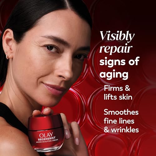Olay Scented / 1.7 Ounce (Pack of 1) / 1 Face Moisturizers