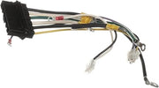 Perfect Fry Harness,E-Box Lower