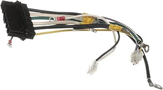 Perfect Fry Harness,E-Box Lower