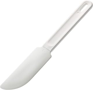 Westmark Scraper/Cake Loosener, White