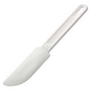 Scraper/Cake Loosener by Westmark – 8.66 x 1.38 x 0.24 inches, Plastic, White, Model 30842270