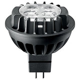 (Case of 10) 457424 7 Watt by PHILIPS – copper, Pack of 10, Model 7MR16/LED/S15
