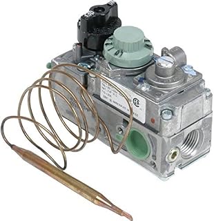 Robertshaw Compact Gas Valve Model 710-205 - HVAC - Air Conditioning Refrigeration