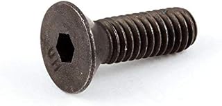 Bki Screw, 5/16-18 X 1 Flat SCR178 - Genuine OEM Replacement Part