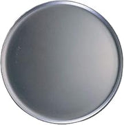 American Metalcraft TP10 Wide Rim 10" Pizza Pan (Case of 72)