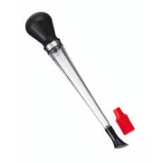 Baster 16.5" by Cuisipro – 16.5", 1.5 ounces, Acrylic, Clear, Model 747302