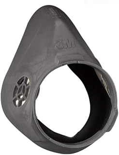 3M Nose Cup Assembly 6894/37004(AAD), Replacement Part