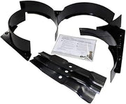 Ariens 715087 Grass Mulching Kit 48 in. Zoom XL ZT XL Mowers