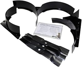 Ariens 715087 Grass Mulching Kit 48 in. Zoom XL ZT XL Mowers