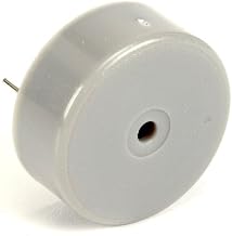Antunes 7000156 Buzzer, Audio Alarm Kit