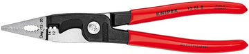 8" Electrical Installation Plier