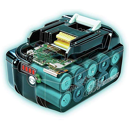 Makita 3.0Ah Battery, 3-Pk / 1 Battery Packs