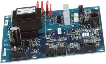 Fits Antunes 4070205-0516 Control Board Main for SS-200TT/SS-400TT Models