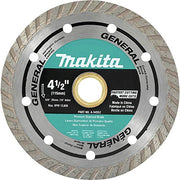Makita Tool with Case / Multicolor / 1 Angle Grinders