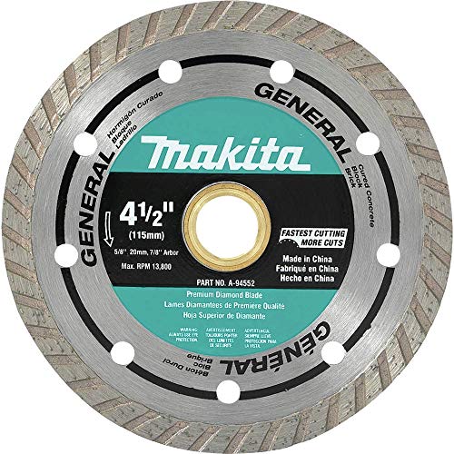 Makita Tool with Case / Multicolor / 1 Angle Grinders