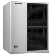Cuber Ice Machine by HOSHIZAKI – 673 pounds, Model KM-622MAK
