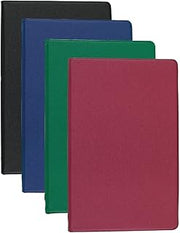 Mead, Memo Book Lin 6.75X3.75 Inch