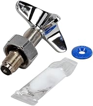 Fisher 3042-0000 Repair Kit For Dipperwell Stem