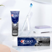 3D White by Crest – 3.8 Ounce (Pack of 3), Pack of 3