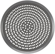 16" Perforated Pizza Pan, Aluminum